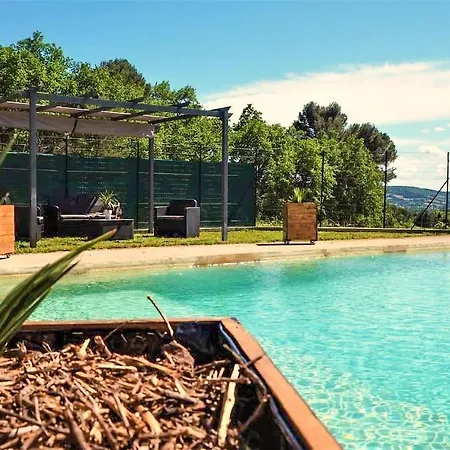 1 Bedroom Amazing In Visan