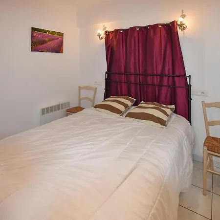 1 Bedroom Amazing In Visan