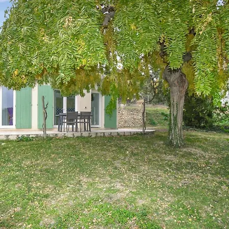 1 Bedroom Amazing In Visan